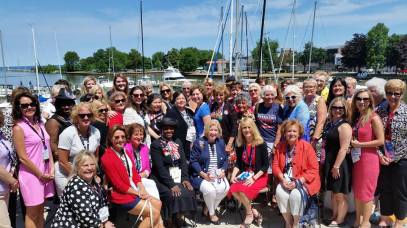 PFRW Women in CLE